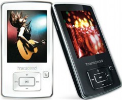 Плеер Transcend T.Sonic 860 4Gb